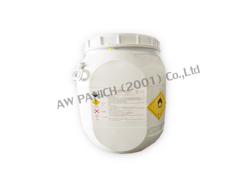 Calcium Hypochlorite