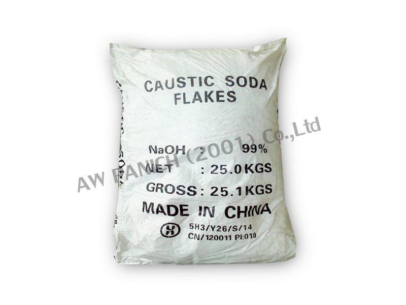 Sodium Hydroxide