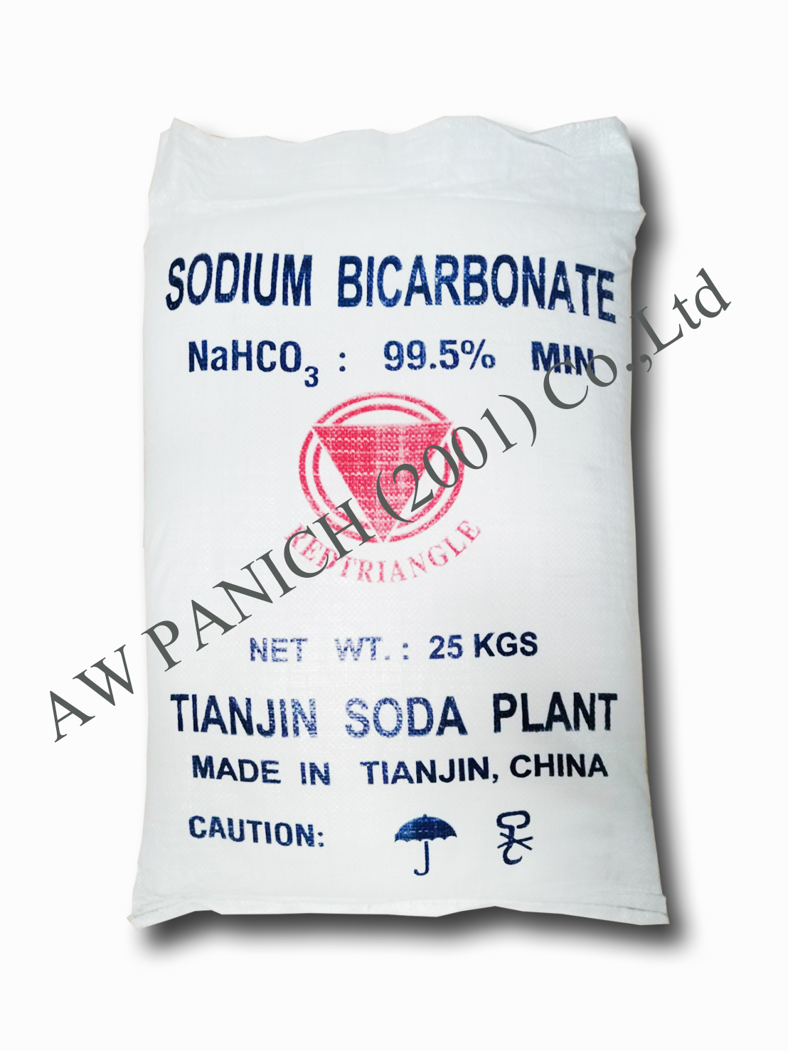 Sodium  Bicarbonate