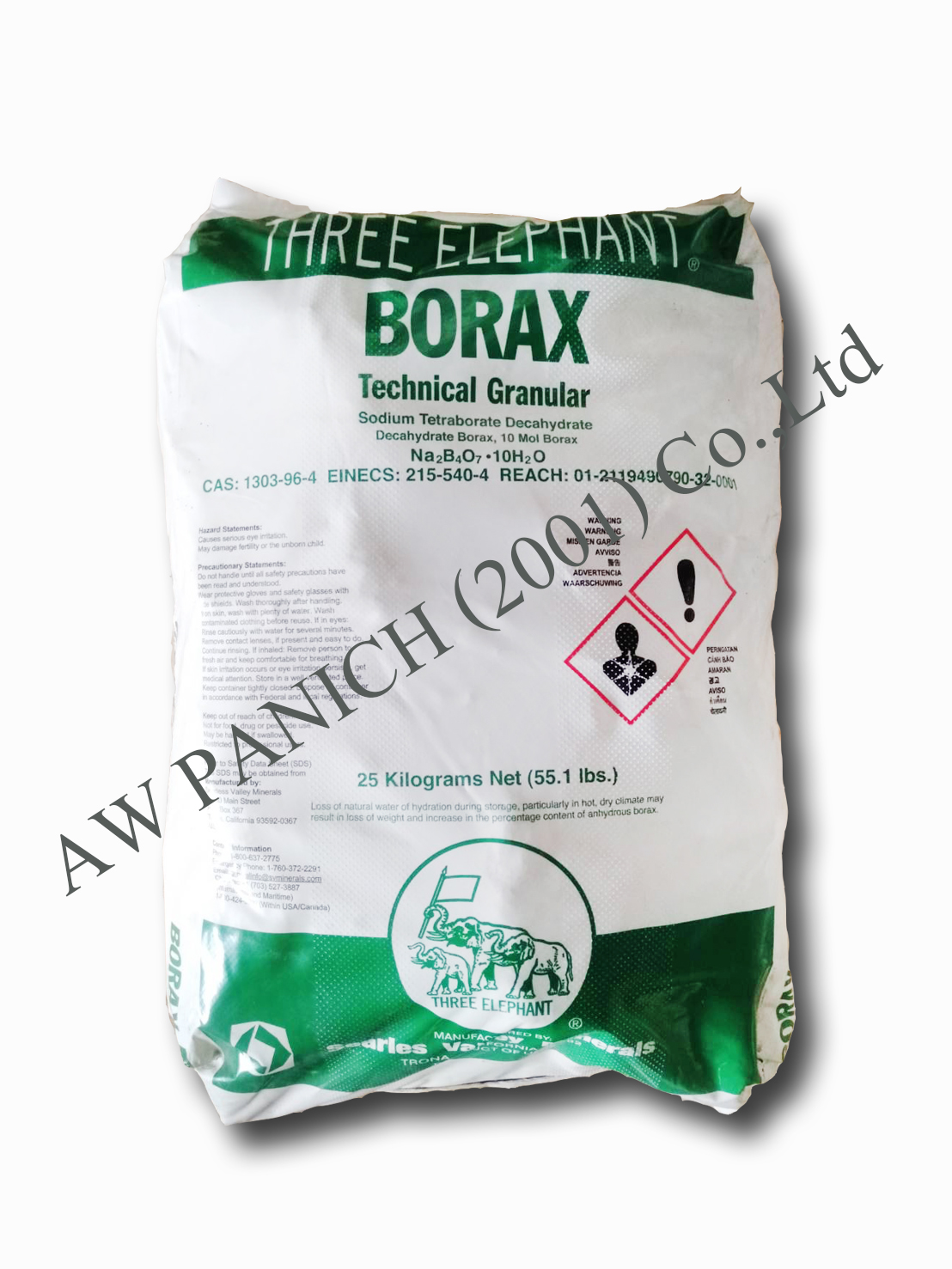 Borax